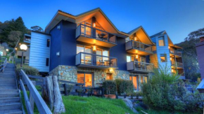 Snowgoose Apartments